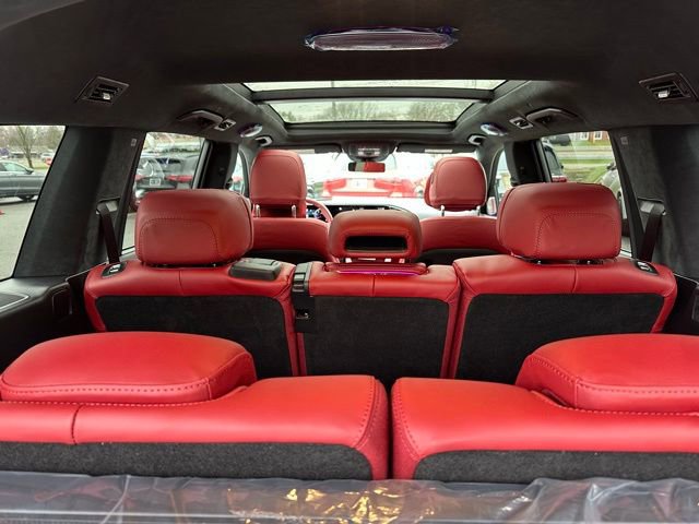 New 2026 Mercedes-Benz GLS 63 AMG 4MATIC image 56