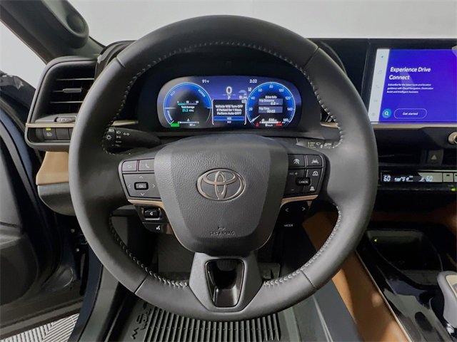New 2026 Toyota Crown Limited image 15