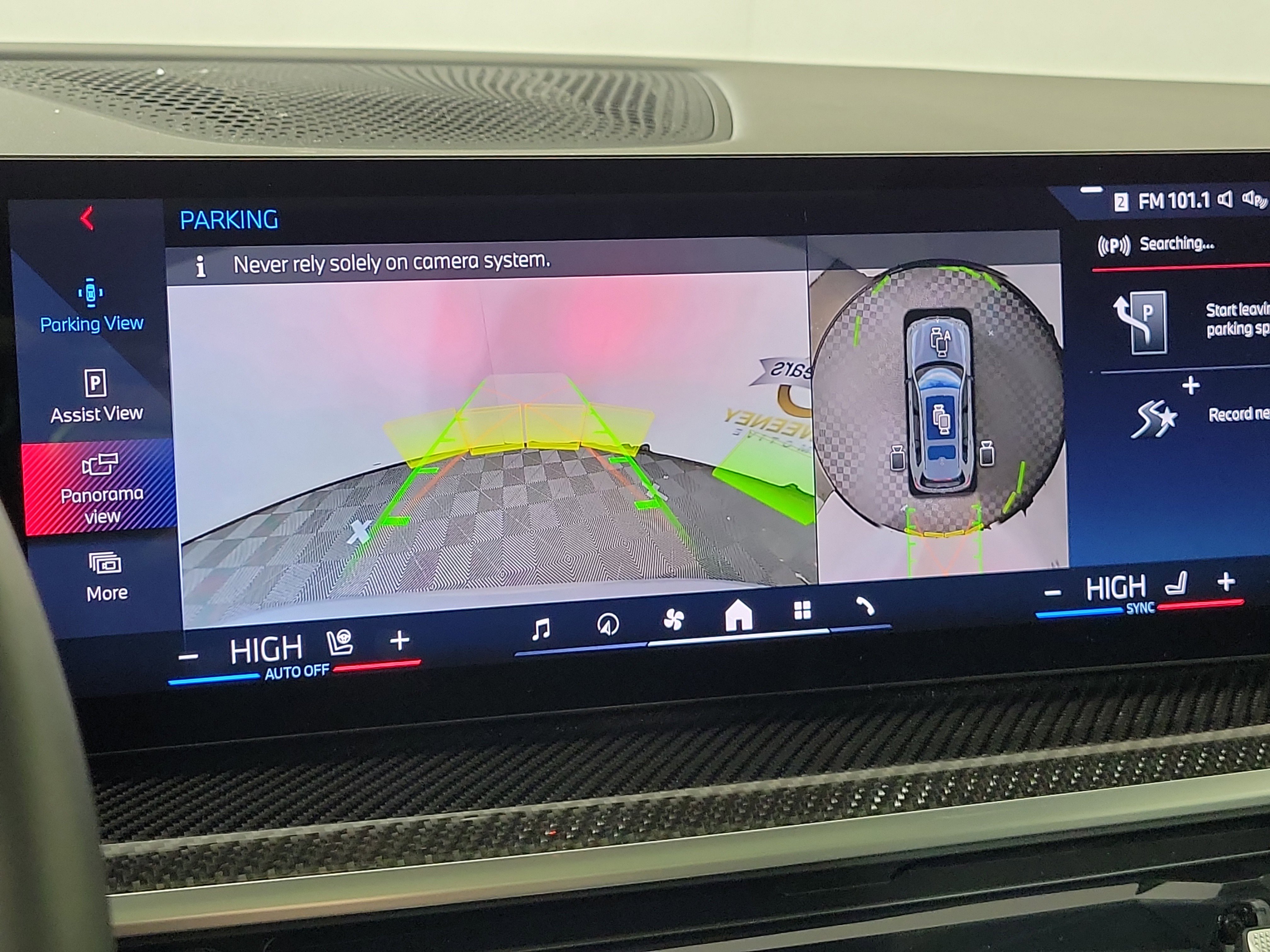 Certified 2026 BMW X7 M60i image 19