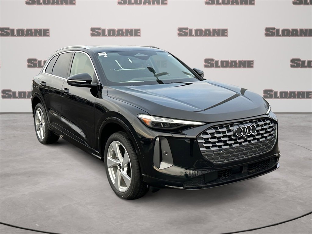 New 2025 Audi Q5 2.0T Premium Plus image 7