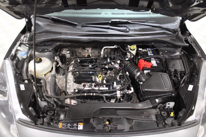 Used 2022 Ford Escape SE w/ SE Sport Appearance Package image 43