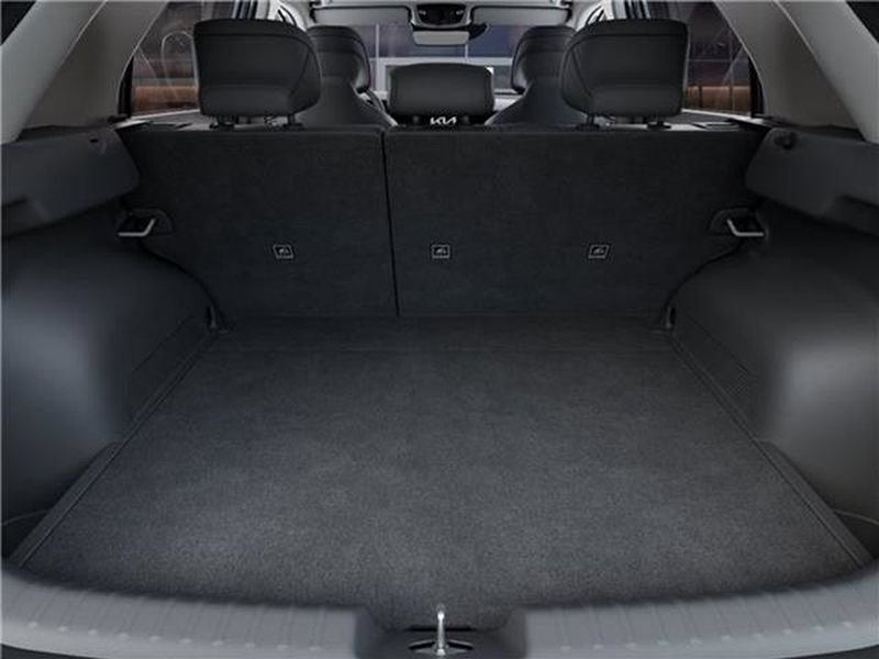 New 2026 Kia Niro FWD image 46