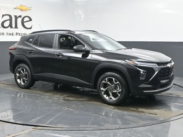 New 2026 Chevrolet Trax LT image 6