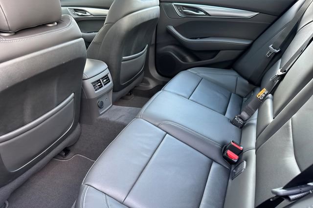 New 2026 Cadillac CT5 Premium Luxury image 12