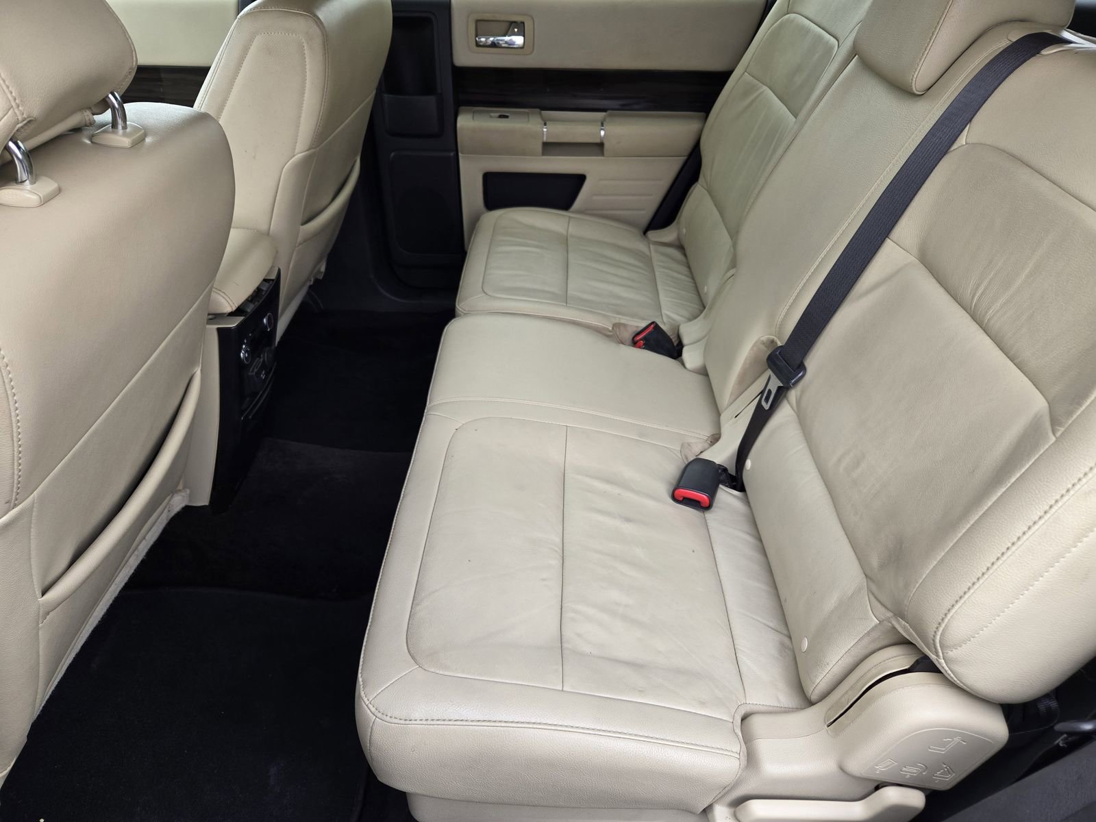 Used 2014 Ford Flex SEL w/ Equipment Group 202A image 27