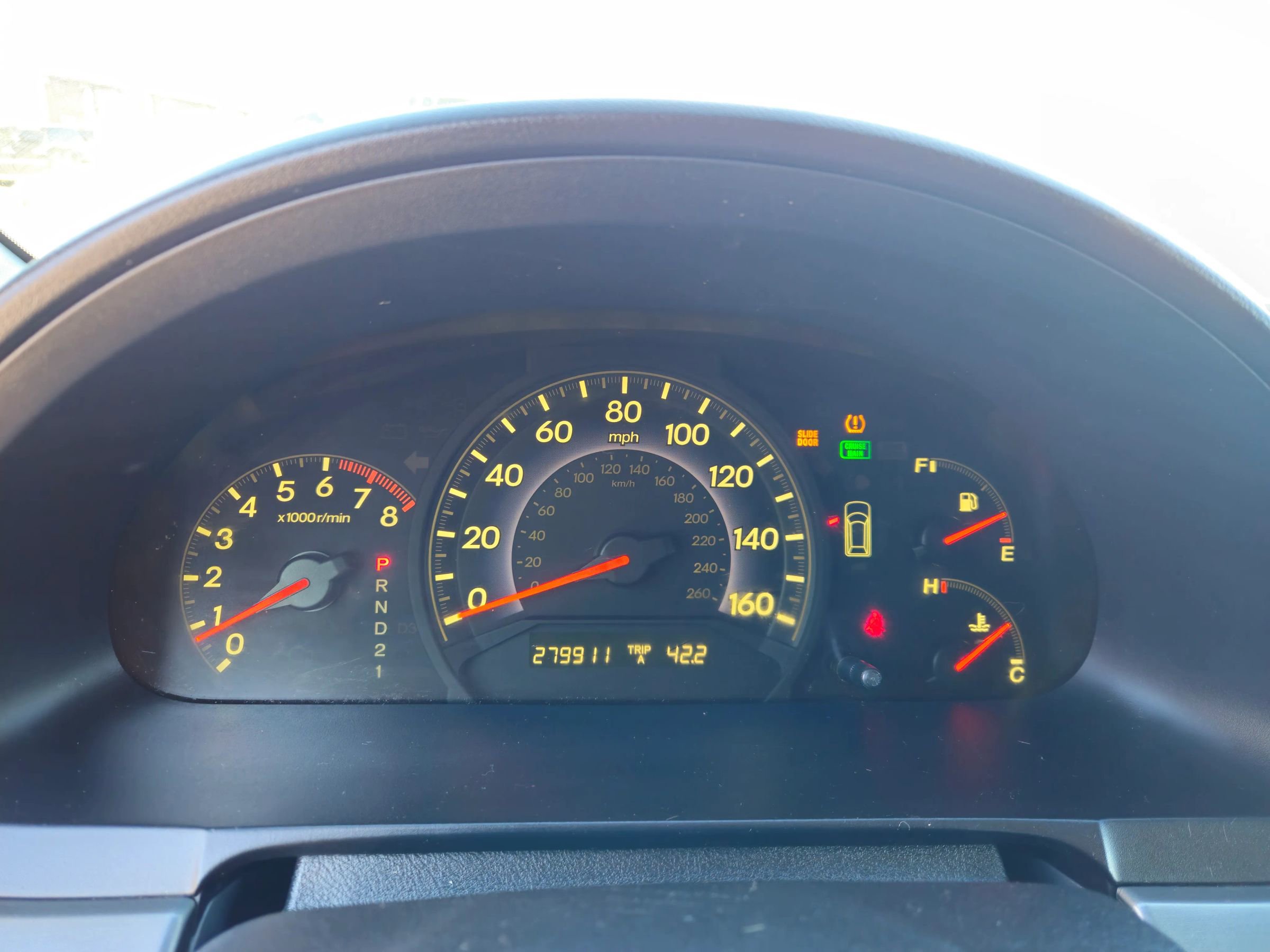 Used 2007 Honda Odyssey EX-L image 17