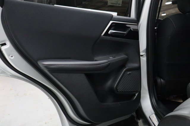 New 2026 Mitsubishi Outlander ES AWD/4WD image 26