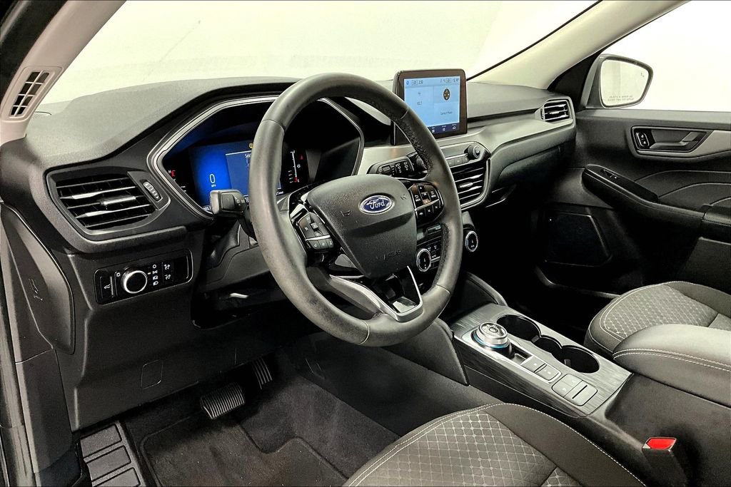 Used 2023 Ford Escape Active image 16