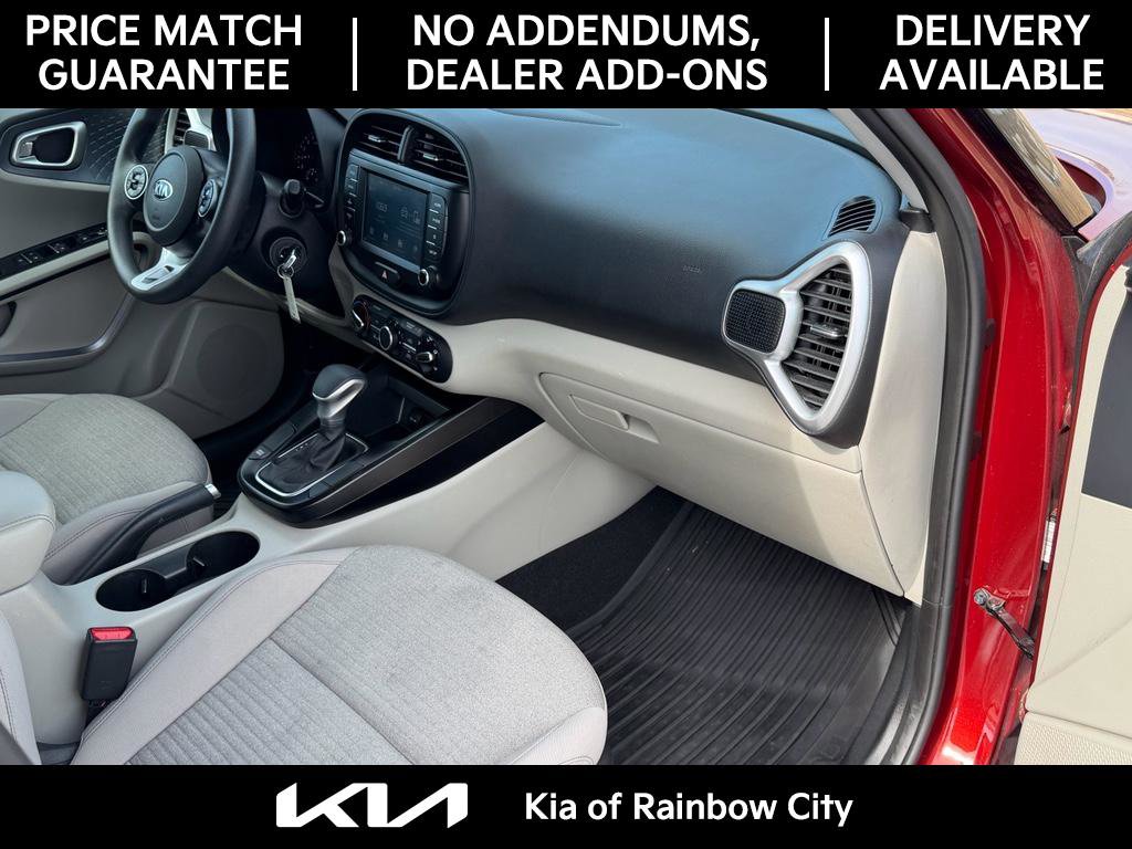 Used 2020 Kia Soul S image 22