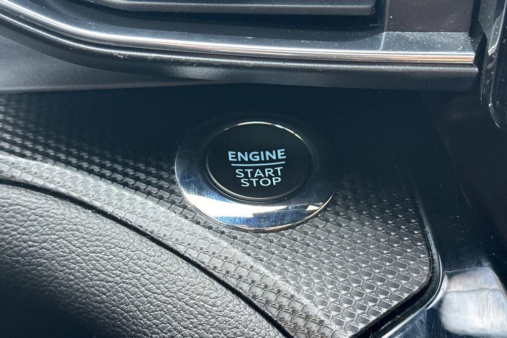 Used 2024 Ford Explorer ST-Line w/ Class IV Trailer Tow Package image 23