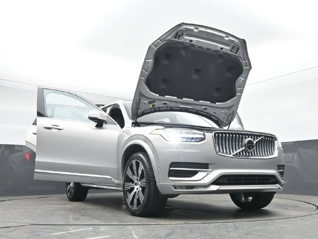 Used 2024 Volvo XC90 B6 Ultimate AWD/4WD image 56