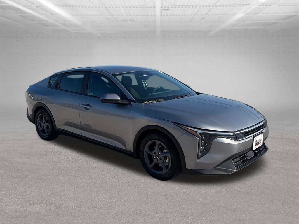 Used 2026 Kia K4 FWD image 8