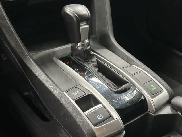 Certified 2019 Honda Civic EX-L image 24