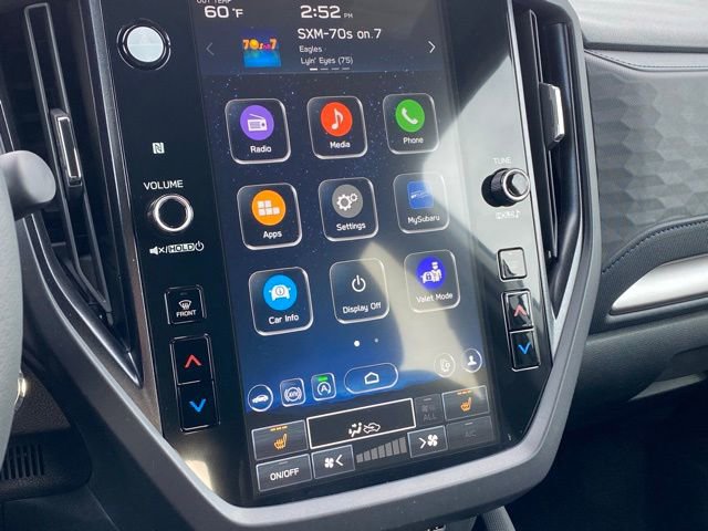 New 2026 Subaru Forester Premium image 20