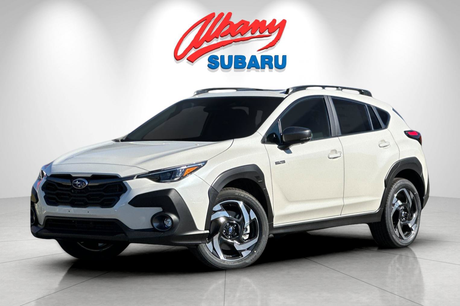 New 2026 Subaru Crosstrek 2.5i Limited AWD/4WD image 8