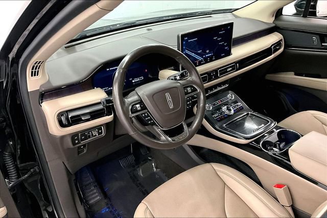 Used 2022 Lincoln Nautilus Reserve image 15