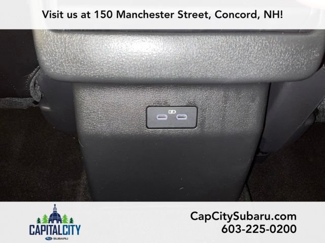 Used 2025 MAZDA CX-50 2.5 Hybrid w/ Cargo Package AWD/4WD image 20