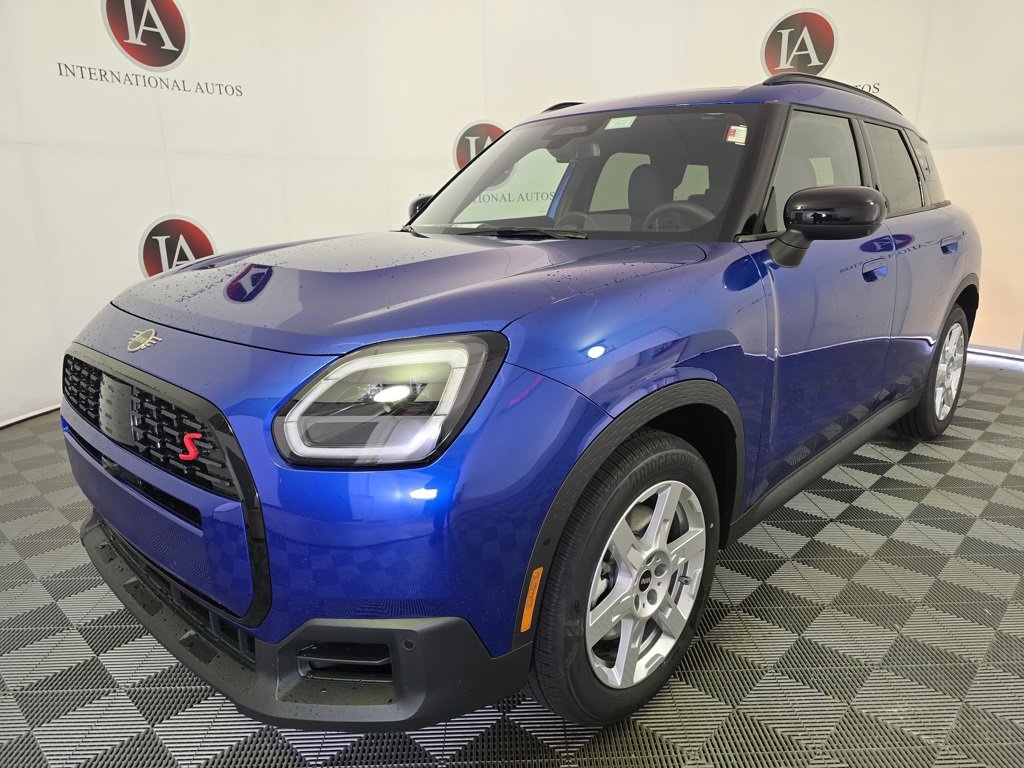 New 2026 MINI Cooper Countryman S image 5