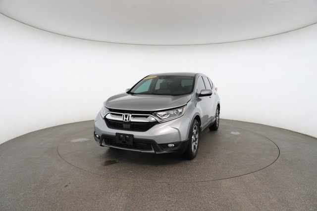 Used 2019 Honda CR-V EX-L image 32