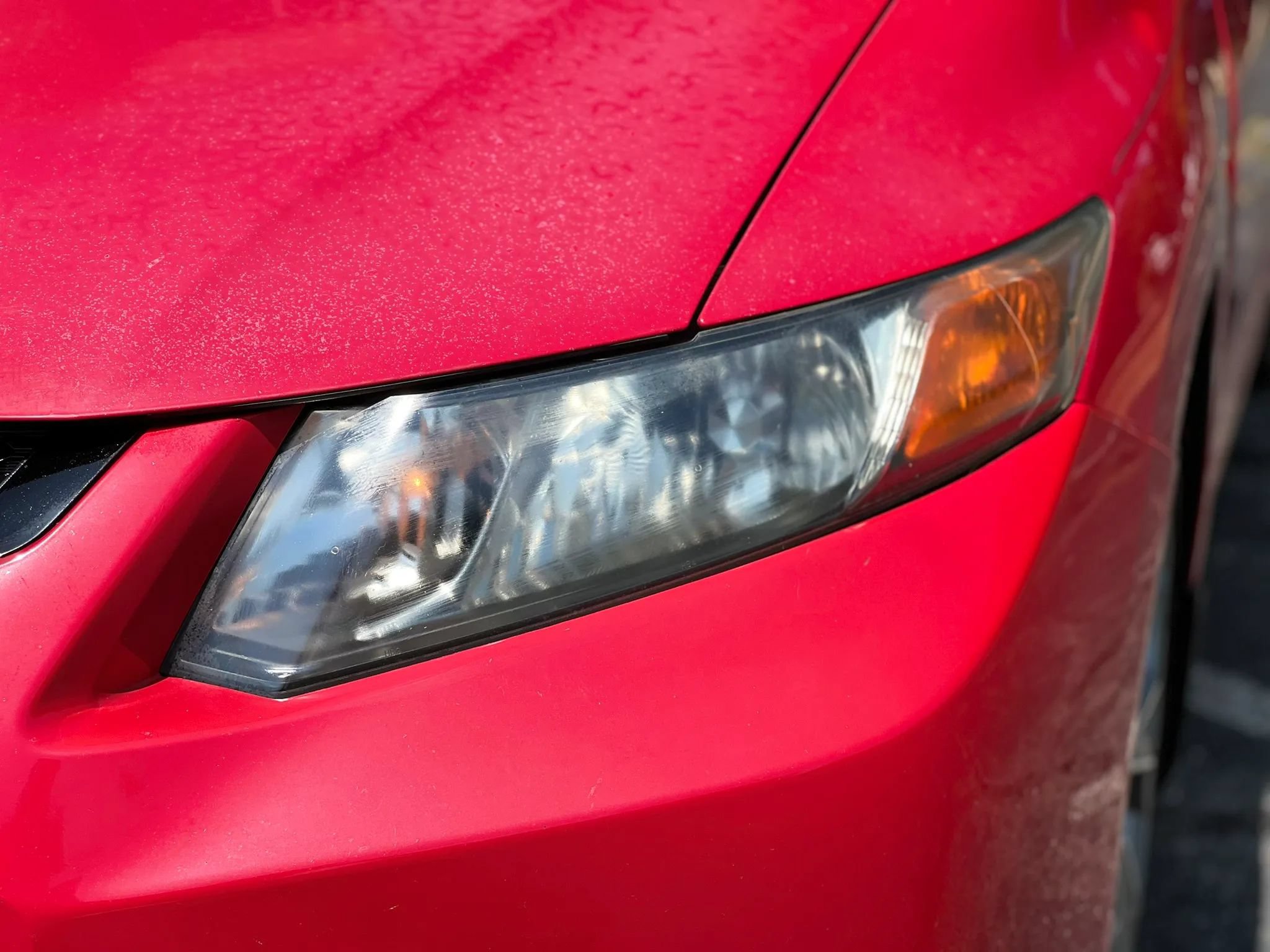 Used 2012 Honda Civic Si image 10