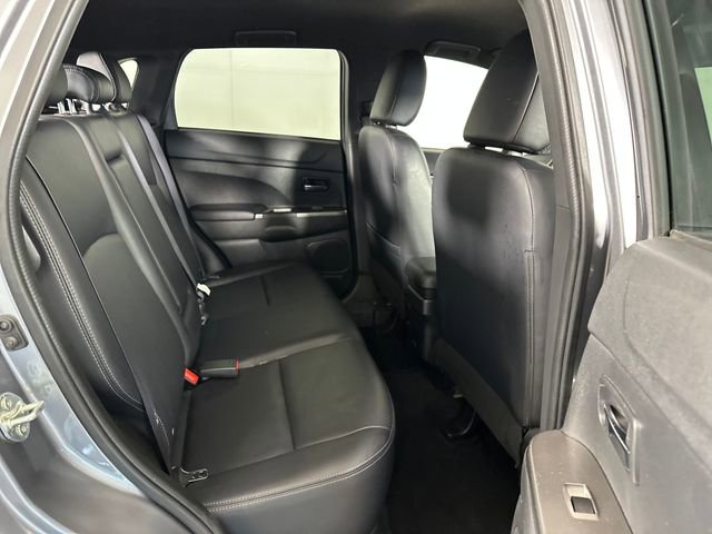 Used 2024 Mitsubishi Outlander Sport SEL image 27