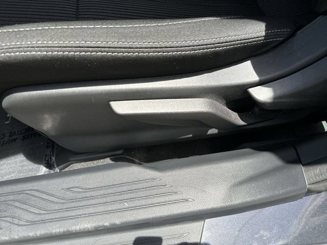 Certified 2023 Subaru Legacy AWD/4WD image 12