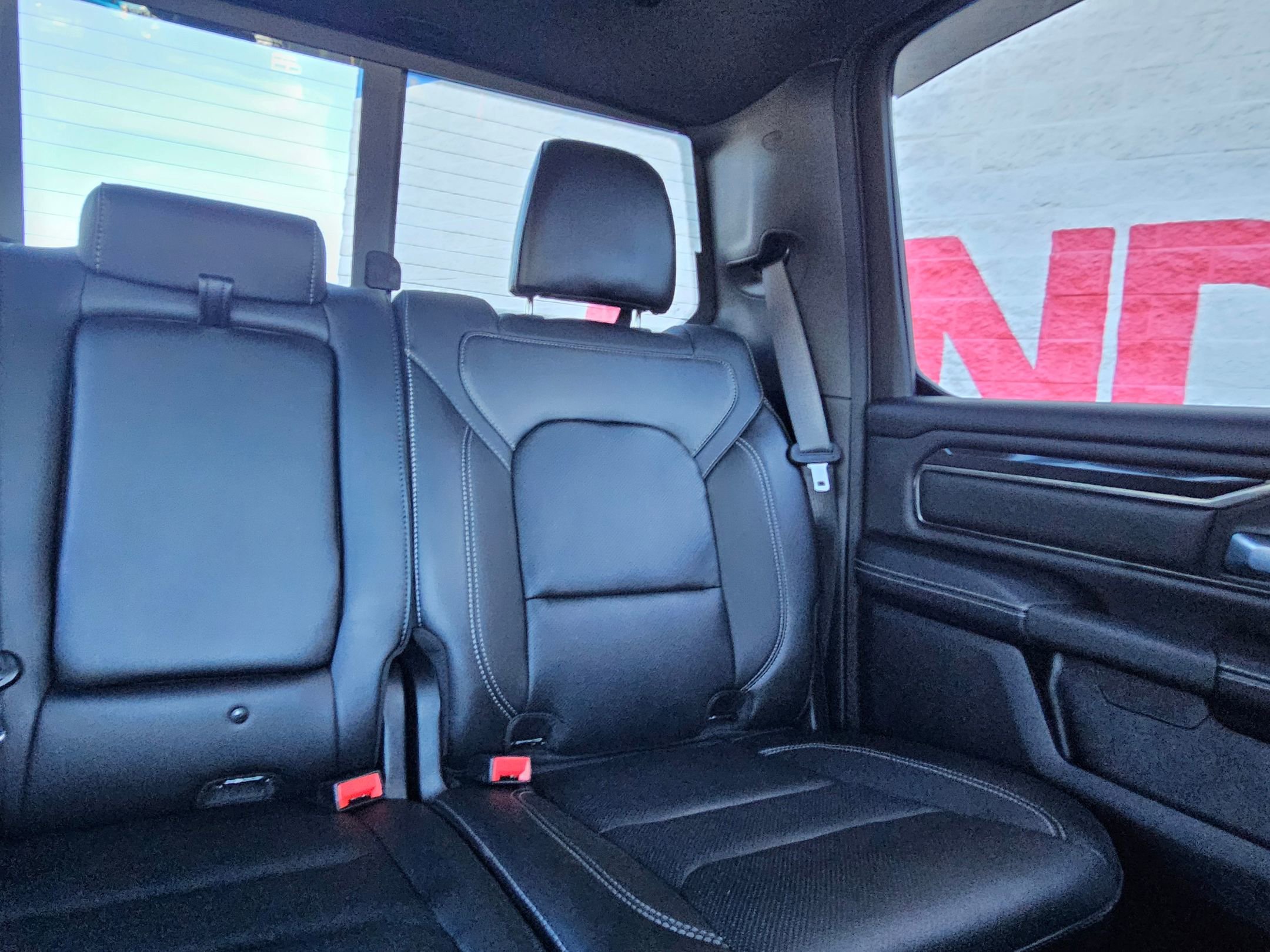 Used 2022 RAM 1500 Rebel w/ Rebel Level 1 Equipment Group image 26