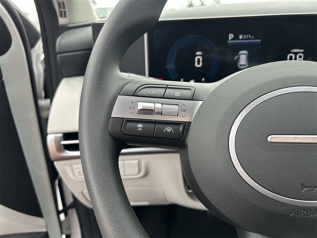 New 2026 Hyundai Tucson SE image 26