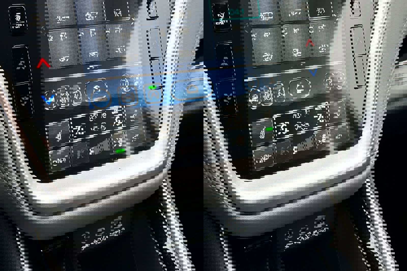 New 2025 Subaru Legacy Limited image 18