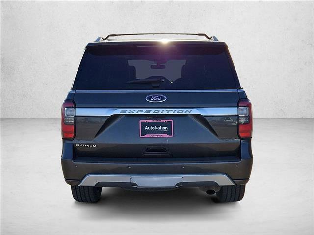 Used 2020 Ford Expedition Platinum AWD/4WD image 7