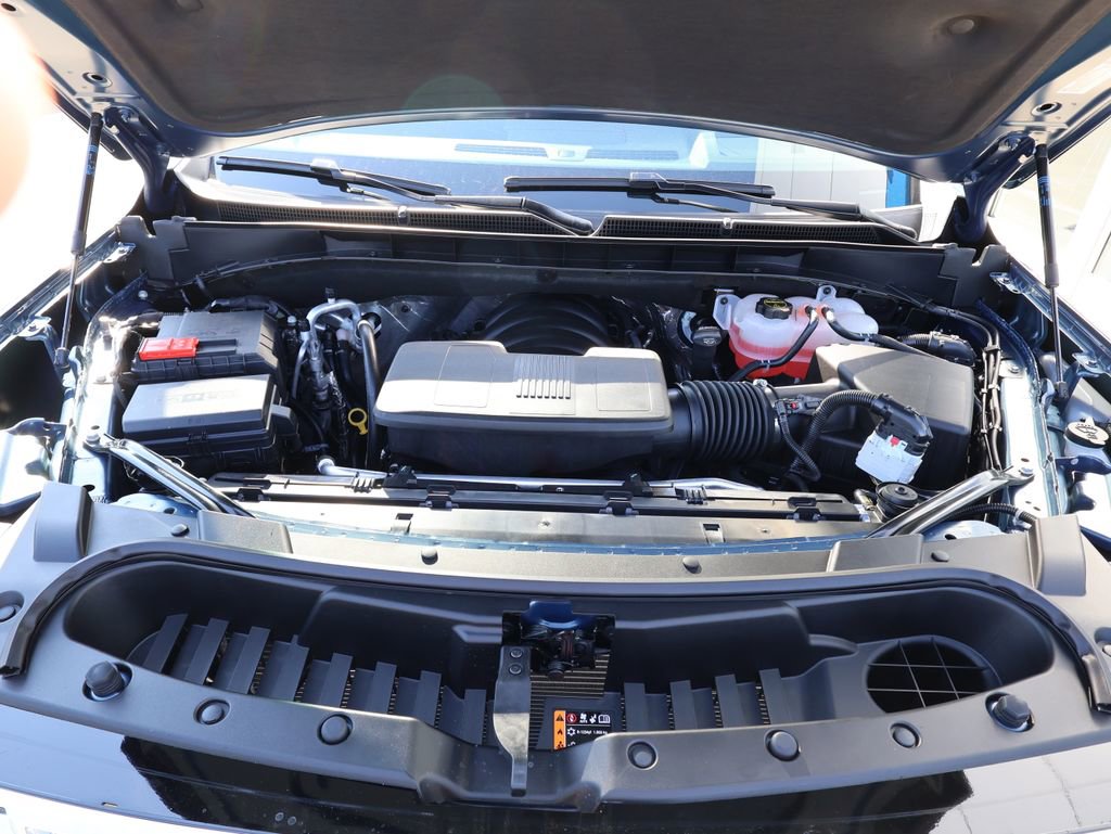 New 2026 GMC Yukon XL Denali w/ Advanced Technology Package image 53