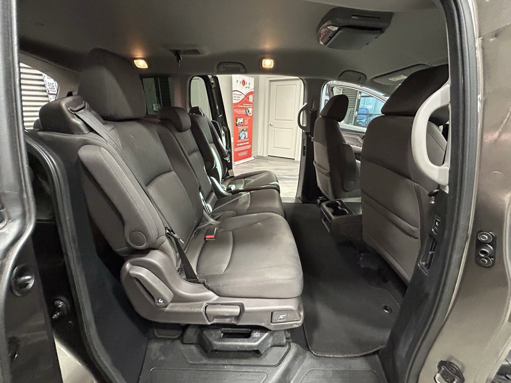 Used 2019 Honda Odyssey EX image 45