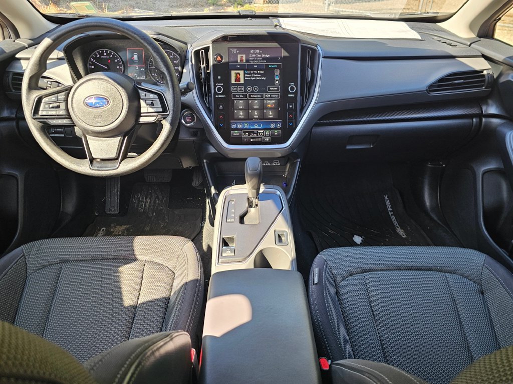 Used 2024 Subaru Crosstrek 2.0i Premium w/ Popular Package #3 AWD/4WD image 18
