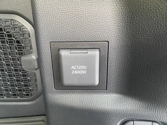 Certified 2025 Toyota 4Runner TRD Pro AWD/4WD image 15