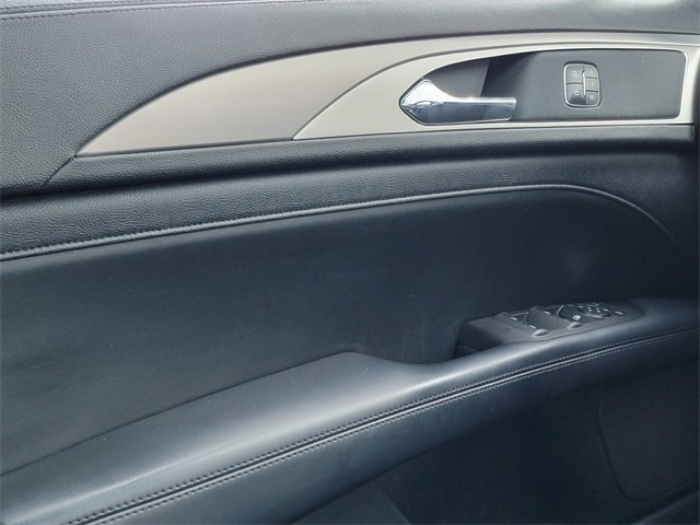 Used 2017 Lincoln MKZ Premiere image 37