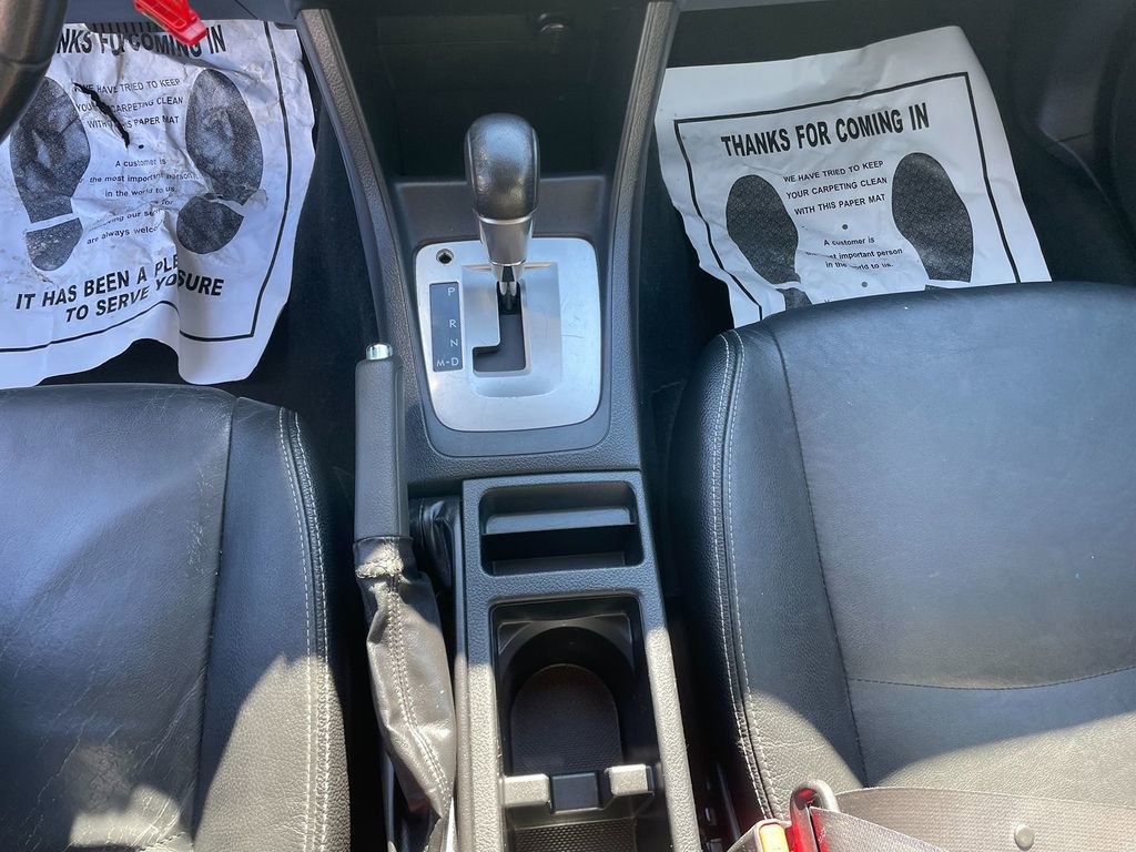 Used 2012 Subaru Impreza 2.0i Sport Limited image 22