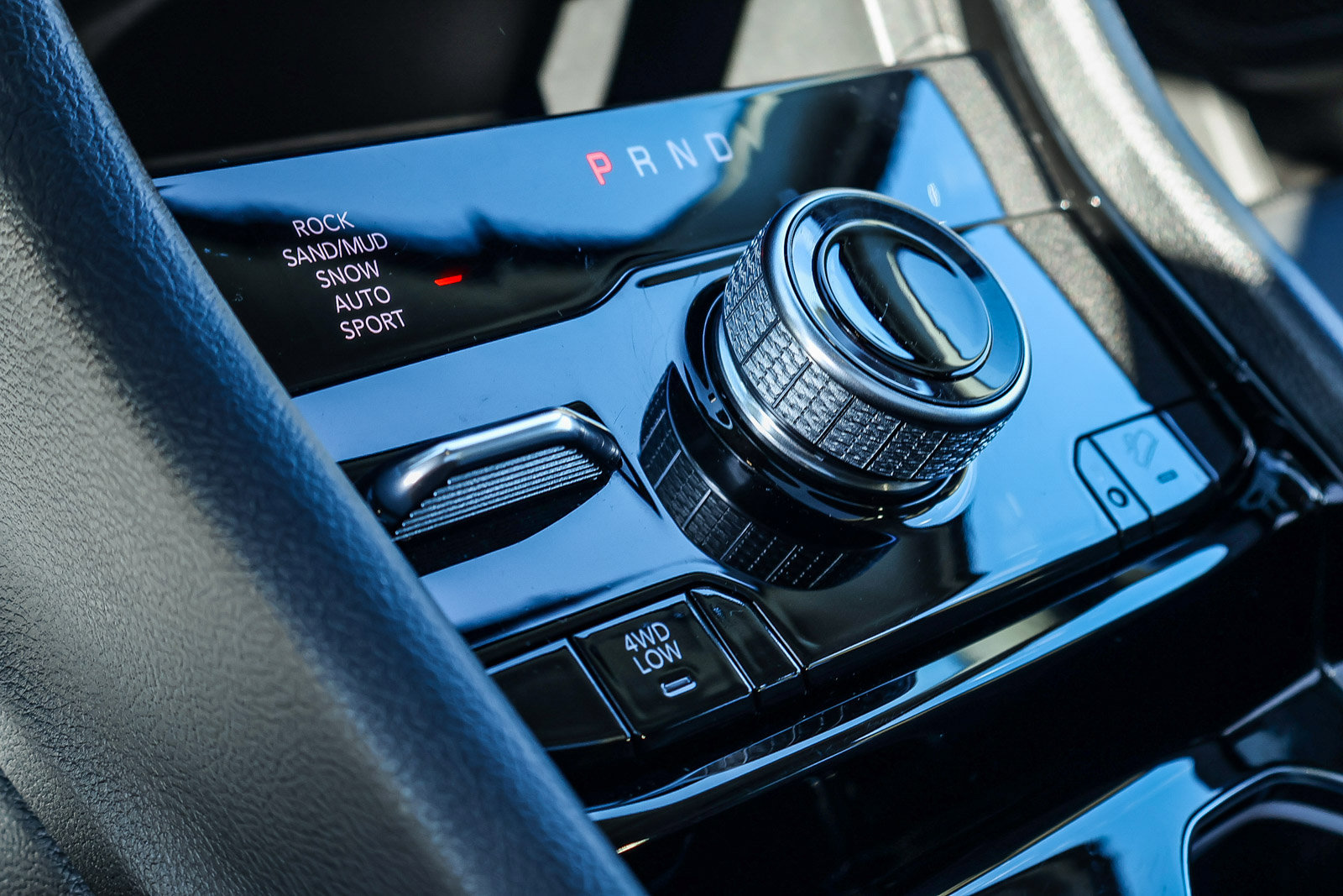 Used 2022 Jeep Grand Cherokee Limited 4xe image 13