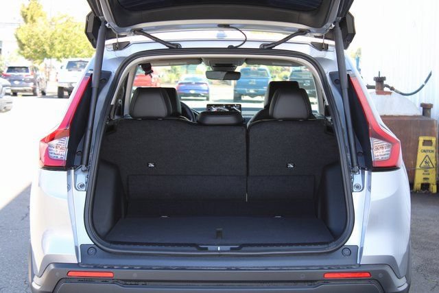 New 2026 Honda CR-V EX-L image 26