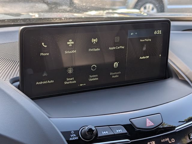 New 2026 Acura RDX SH-AWD image 14