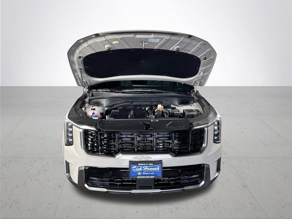 Used 2024 Kia Sorento SX Prestige image 23