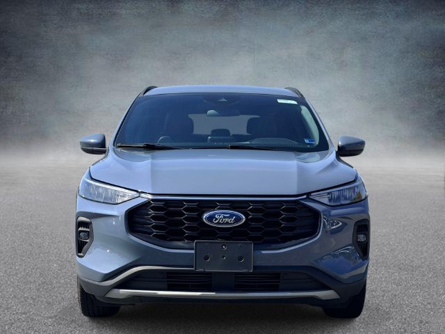 Used 2025 Ford Escape ST-Line Select AWD/4WD image 6