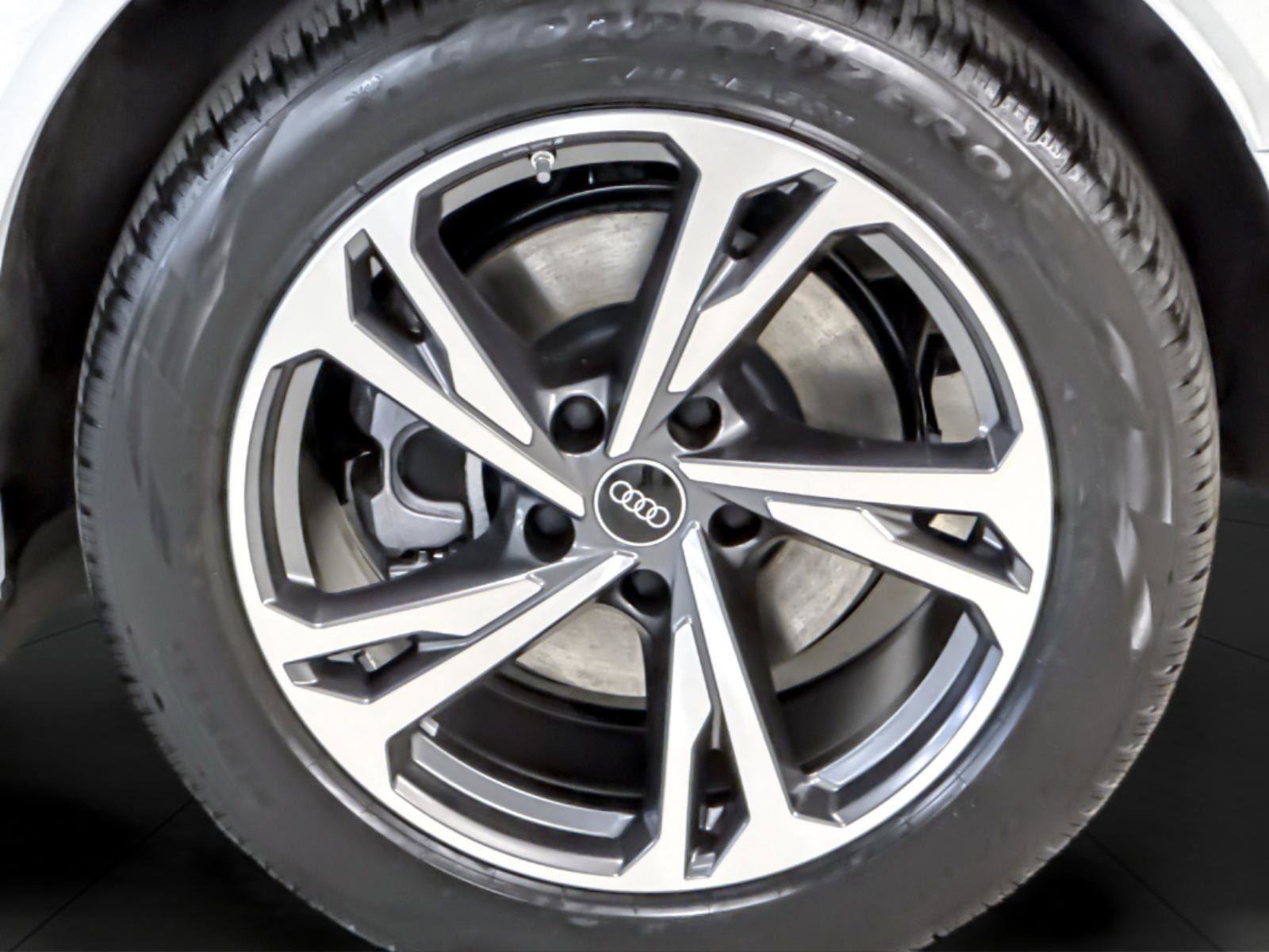 New 2027 Audi Q6 e-tron Premium Plus AWD/4WD image 25