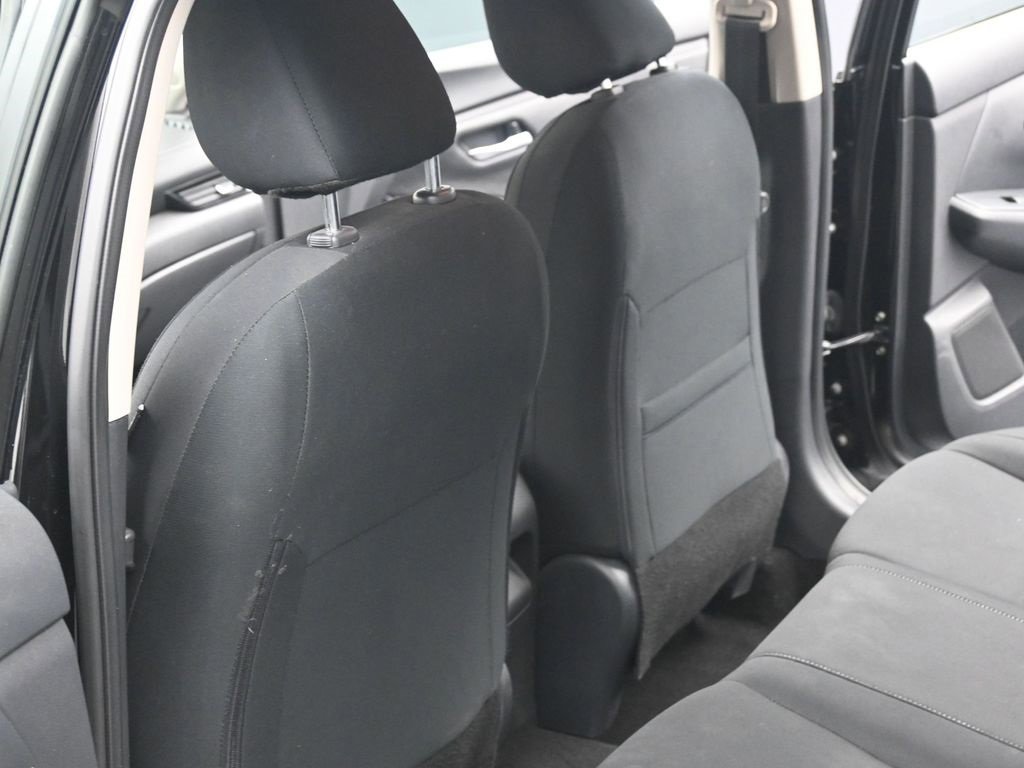 Used 2024 Nissan Sentra SV image 18