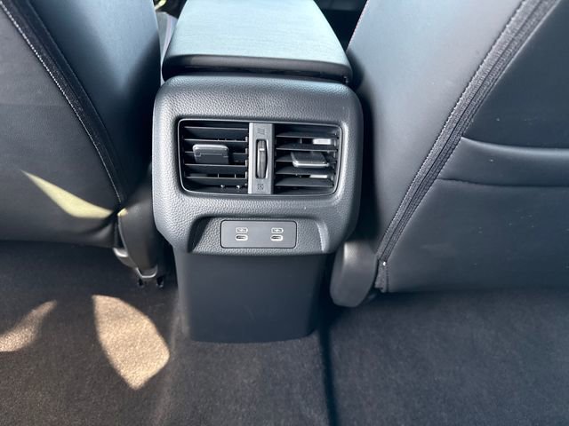 Certified 2025 Acura ADX A-Spec image 13