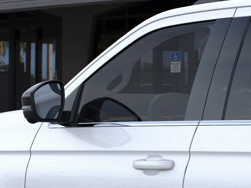 New 2026 Ford Expedition Max Active RWD image 20