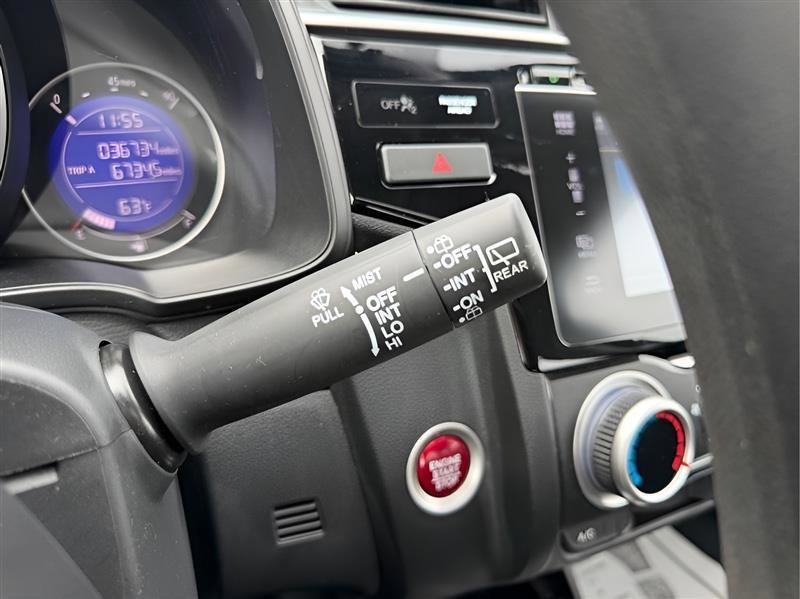 Used 2015 Honda Fit EX image 43