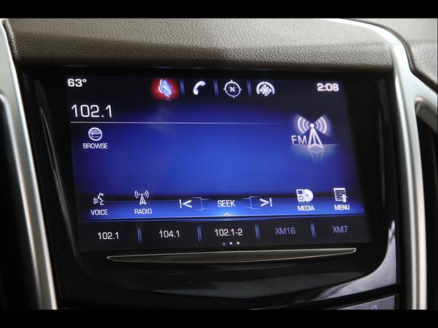 Used 2014 Cadillac SRX Premium w/ Driver Assist Package AWD/4WD image 10