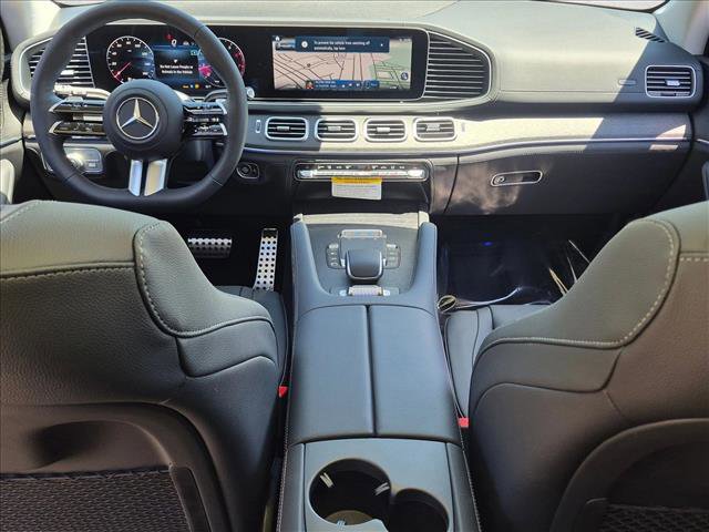New 2026 Mercedes-Benz GLS 450 4MATIC image 14