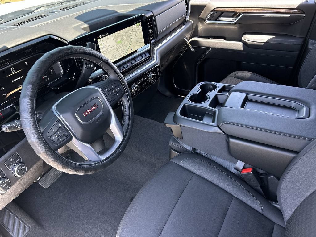 Used 2026 GMC Sierra 1500 Elevation AWD/4WD image 10