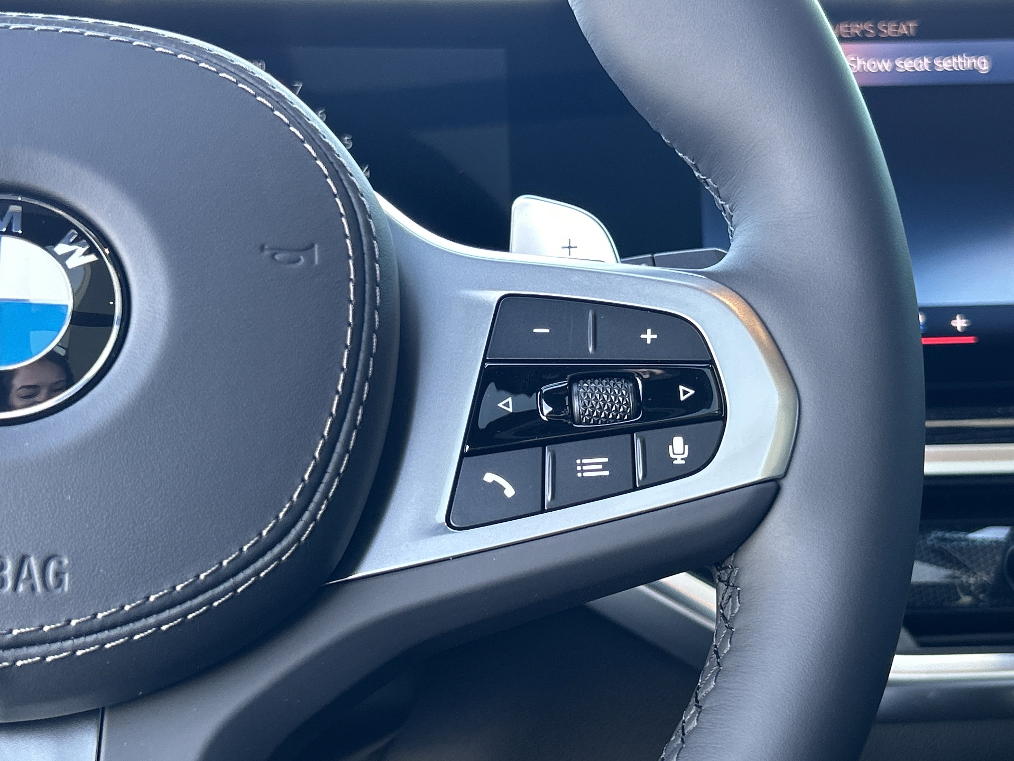 New 2026 BMW X5 xDrive40i w/ M Sport Package image 29